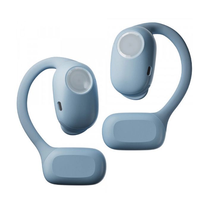 Наушники Blackview AirBuds 100 TWS Blue (6931548317876) изображение 6