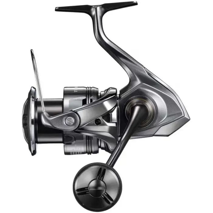 Котушка Shimano Twin Power FE 4000PG 9+1BB 4.41 (TP4000PGFE)