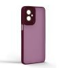 Чехол для мобильного телефона Armorstandart ShadeX Motorola G55 5G Wine Red (ARM83389) изображение 2