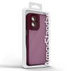 Чехол для мобильного телефона Armorstandart ShadeX Motorola G55 5G Wine Red (ARM83389) изображение 3