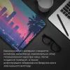 Коврик для мышки GamePro MP275S Speed/Control Black (MP275S) изображение 10