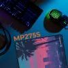 Коврик для мышки GamePro MP275S Speed/Control Black (MP275S) изображение 5