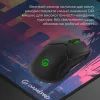 Коврик для мышки GamePro MP275S Speed/Control Black (MP275S) изображение 8