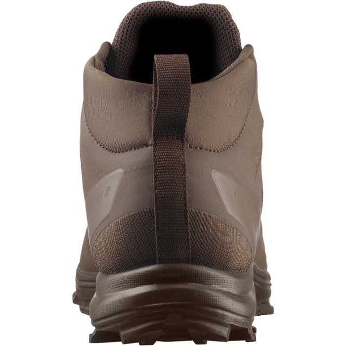 Кросівки Salomon Speed Assault 2 earth 6 (L41595400-6) зображення 6