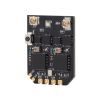 Приемник (RX) RadioMaster XR4 Gemini Xrossband Dual-Band ExpressLRS Receiver (X-4) изображение 3