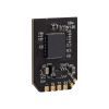 Приемник (RX) RadioMaster XR4 Gemini Xrossband Dual-Band ExpressLRS Receiver (X-4) изображение 5