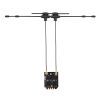 Приемник (RX) RadioMaster XR4 Gemini Xrossband Dual-Band ExpressLRS Receiver (X-4)