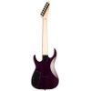 Електрогітара LTD SH-207FM See Thru Purple (LSH207FMSTP) зображення 2