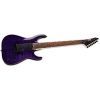 Электрогитара LTD SH-207FM See Thru Purple (LSH207FMSTP) изображение 3