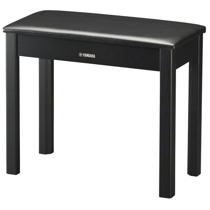 Банкетка для пианиста Yamaha BC-108 Polished Ebony