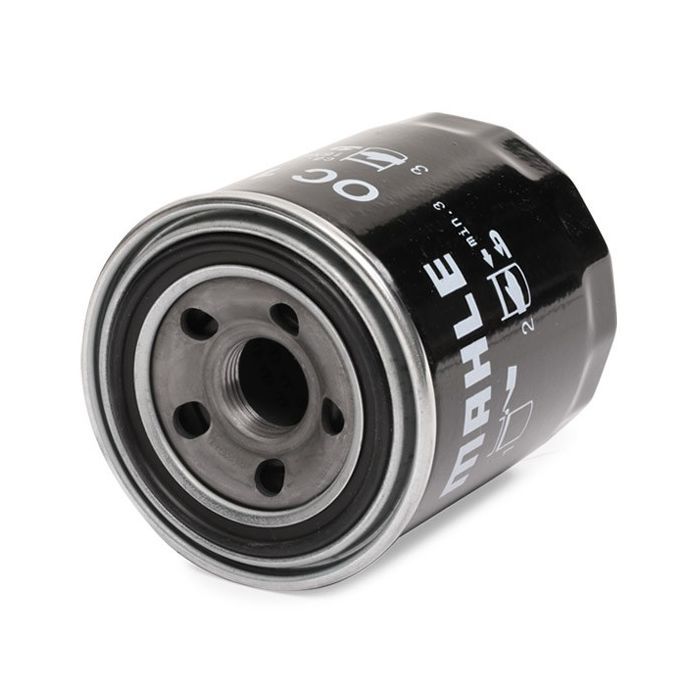 Фільтр масляний Mahle OC115