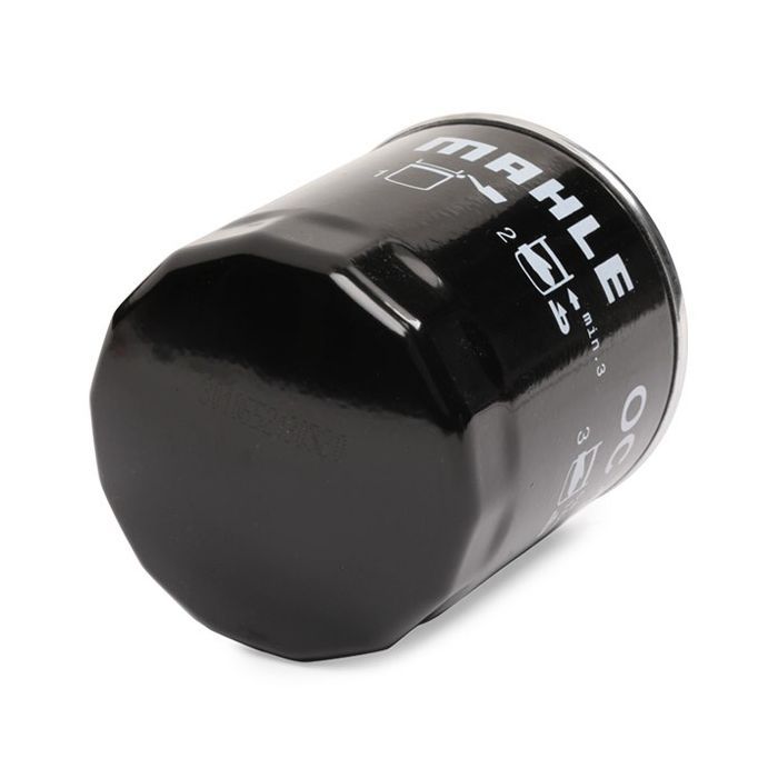 Фільтр масляний Mahle OC115 зображення 2