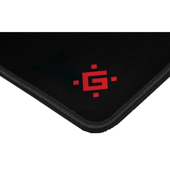 Коврик для мышки Defender Ultra One Black (50004) изображение 5