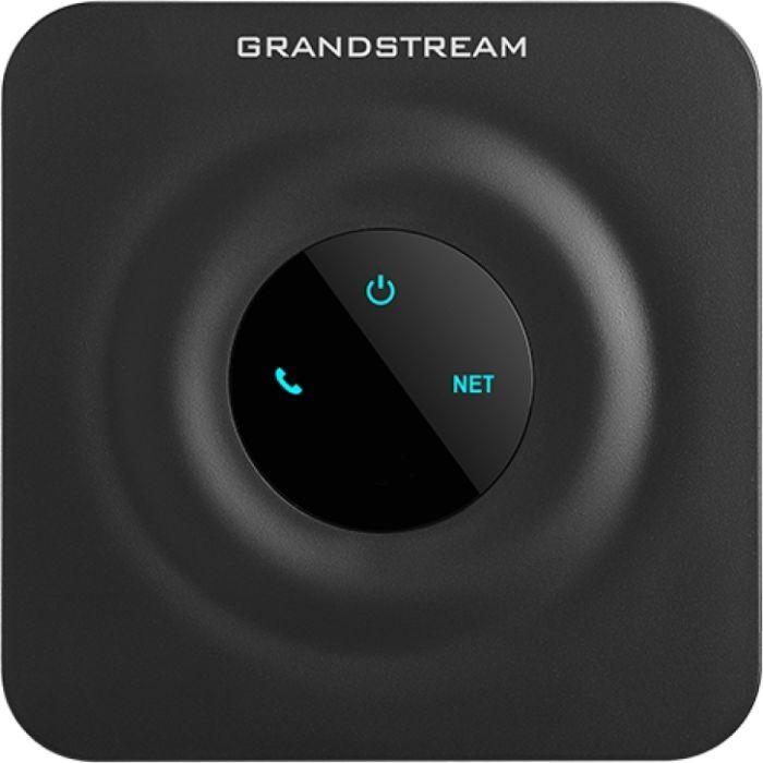VoIP-шлюз Grandstream HT801 v2