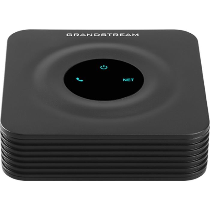 VoIP-шлюз Grandstream HT801 v2 изображение 3