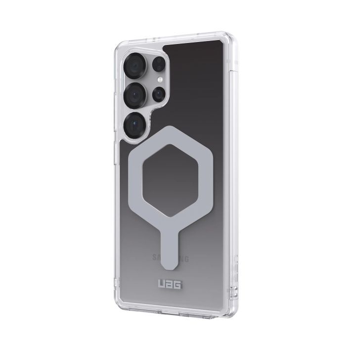 Чехол для мобильного телефона UAG Samsung Galaxy S25 Ultra Plyo with Magnet Blue Ombre (214486115E5E) изображение 2