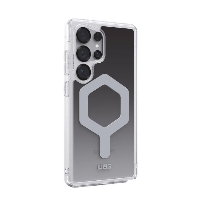 Чехол для мобильного телефона UAG Samsung Galaxy S25 Ultra Plyo with Magnet Blue Ombre (214486115E5E) изображение 3
