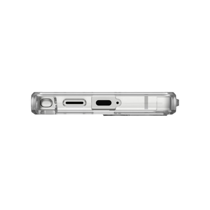 Чехол для мобильного телефона UAG Samsung Galaxy S25 Ultra Plyo with Magnet Blue Ombre (214486115E5E) изображение 5