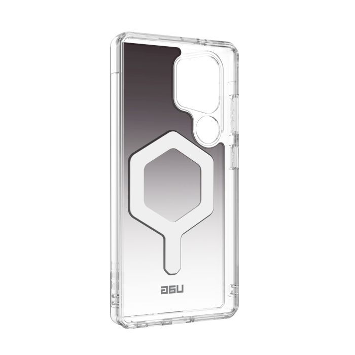 Чехол для мобильного телефона UAG Samsung Galaxy S25 Ultra Plyo with Magnet Blue Ombre (214486115E5E) изображение 6