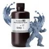 Фотополимерная смола ELEGOO Resin, Standard 2.0 1кг, grey (50.103.0061)