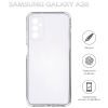 Чехол для мобильного телефона BeCover Samsung Galaxy A26 SM-A266 Transparancy (712894) изображение 5
