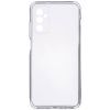 Чехол для мобильного телефона BeCover Samsung Galaxy A26 SM-A266 Transparancy (712894)