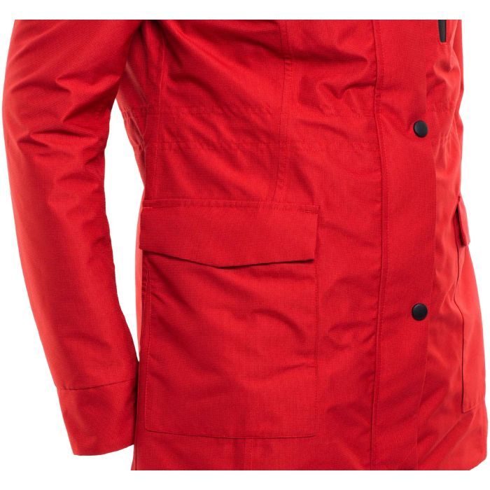 Куртка Skif Outdoor Running Червоний XL (Running for lady-J-XL red) изображение 4