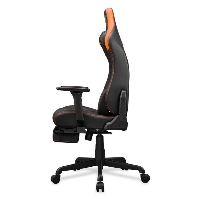 Кресло игровое Cougar Armor EVO S Gold изображение 4
