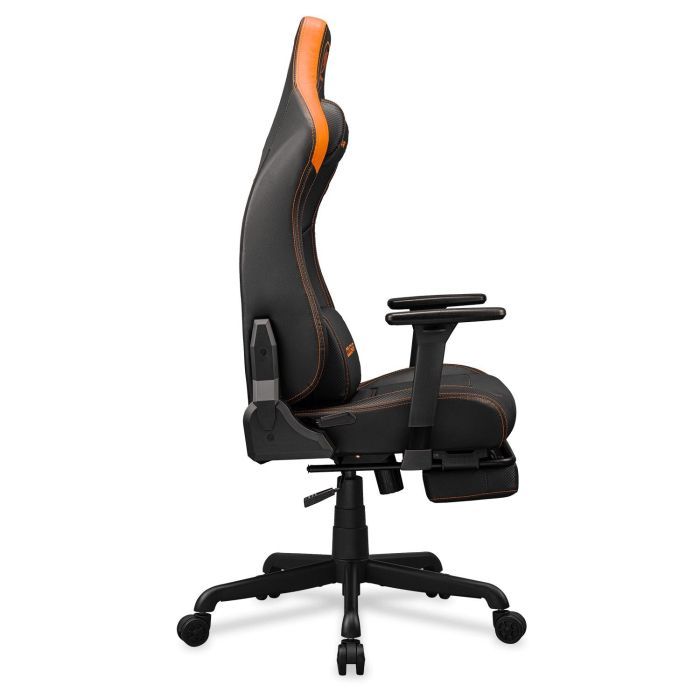 Кресло игровое Cougar Armor EVO S Gold изображение 5