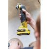 Реноватор Stanley FatMax,18В, 2x2Ah, Li-Ion, 8000-18000 об/хв, 1.40 кг (SFMCE500D2K) зображення 4