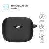 Чохол для навушників Armorstandart Hang Case для JBL Tune Beam Black (ARM79911) зображення 2