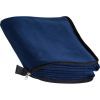 Плед Easy Gifts Radcliff 2 в 1 флис 180 x 120 см Темно-синий (277544)