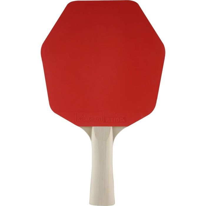 Ракетка для настольного тенниса Stiga Cybershape Hobby FL (1216-0106-35) (931289)