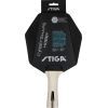 Ракетка для настольного тенниса Stiga Cybershape Hobby FL (1216-0106-35) (931289) изображение 3