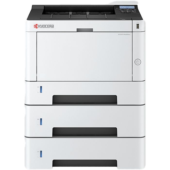 Лазерный принтер Kyocera Ecosys PA4000wx WiFi (110C1F3NL1) изображение 3
