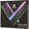 Модуль пам'яті для комп'ютера DDR5 32GB (2x16GB) 6000 MHz IRDM RGB Black Goodram (IRG-60D5L30S/32GDC) зображення 5