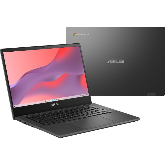 Ноутбук ASUS Chromebook CL1402CM2A-NK0256 (90NX0631-M009T0) изображение 6