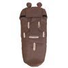 Чехол для ног Kaiser XL EARS WOOL 2 в 1, зимний, коричневый (6582575) изображение 3