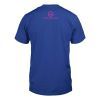 Футболка Jinx Overwatch - Battle Meka D.Va Premium Tee Royal Blue, S (JINX-9214S) изображение 2