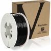Пластик для 3D-принтера Verbatim PETG, 2,85 мм, 1 кг, Black (55060) зображення 2
