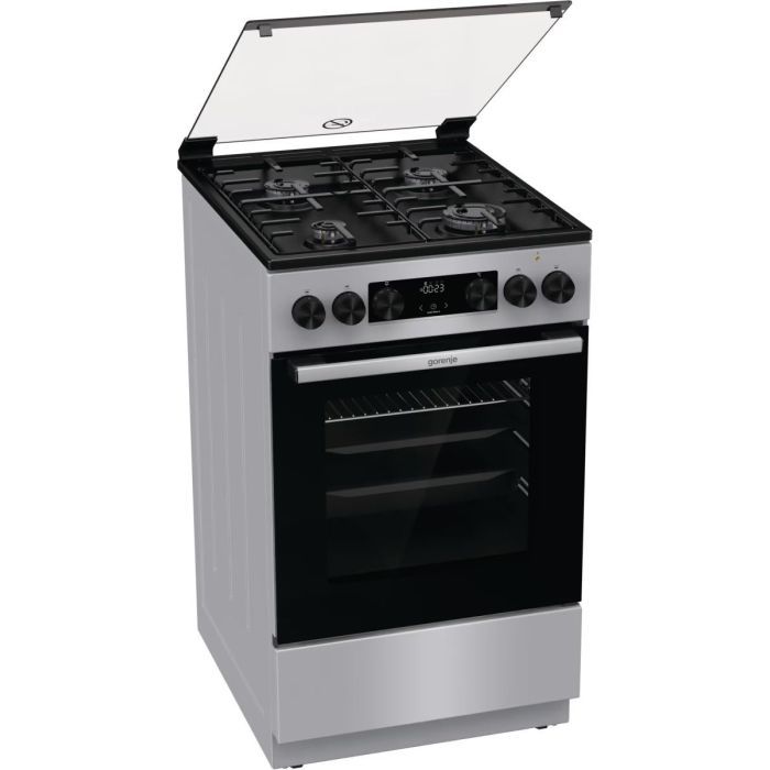 Плита Gorenje MEKS5121S изображение 10