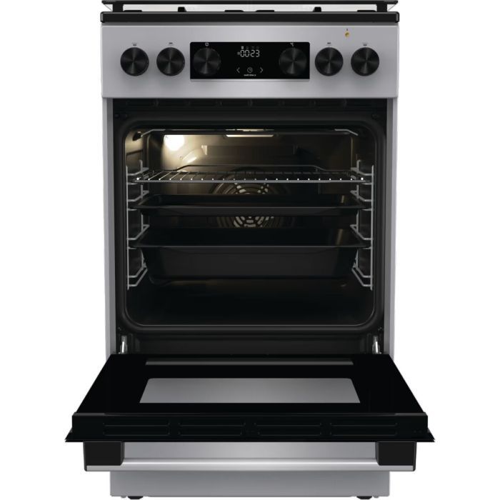 Плита Gorenje MEKS5121S изображение 3