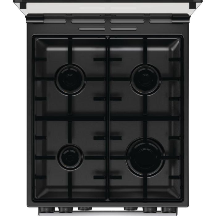 Плита Gorenje MEKS5121S изображение 4