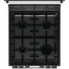 Плита Gorenje MEKS5121S изображение 4