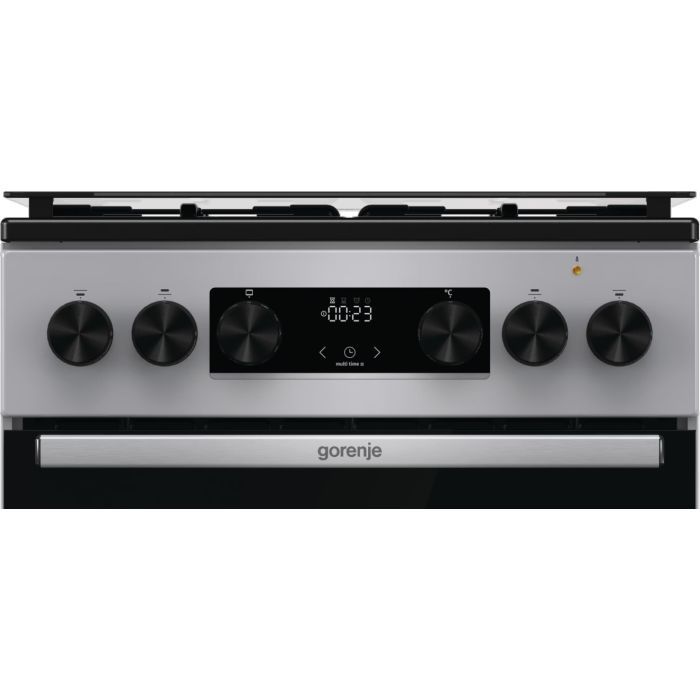 Плита Gorenje MEKS5121S изображение 5