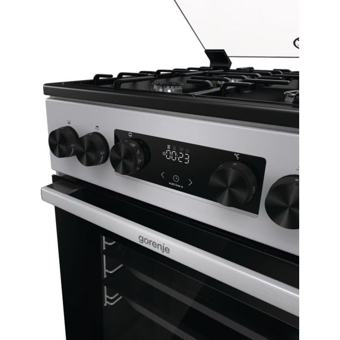Плита Gorenje MEKS5121S изображение 6