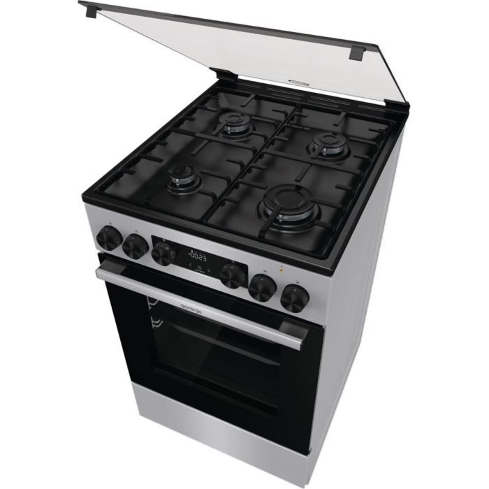 Плита Gorenje MEKS5121S изображение 7