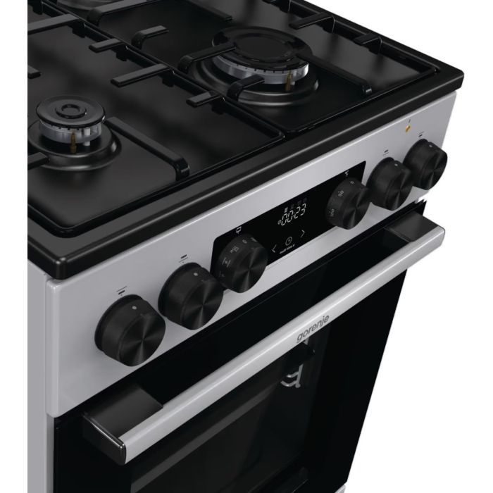 Плита Gorenje MEKS5121S изображение 8