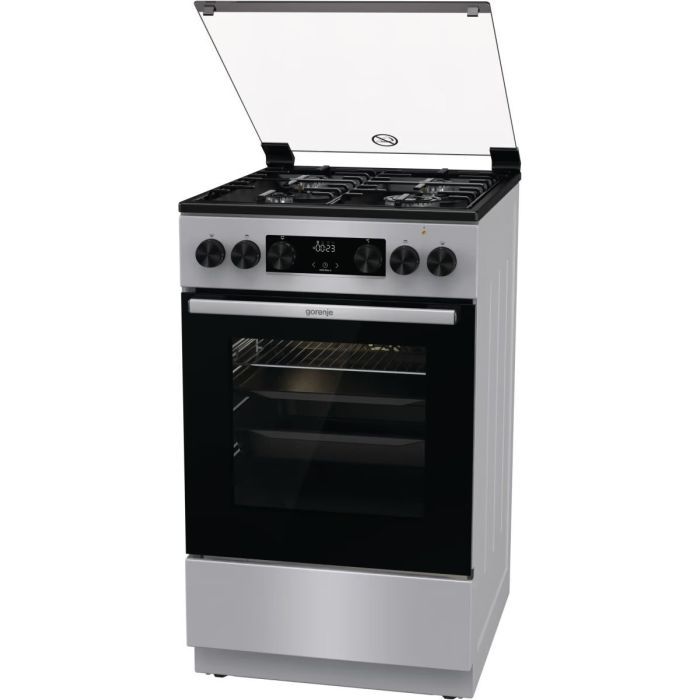 Плита Gorenje MEKS5121S изображение 9