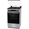 Плита Gorenje MEKS5121S изображение 9